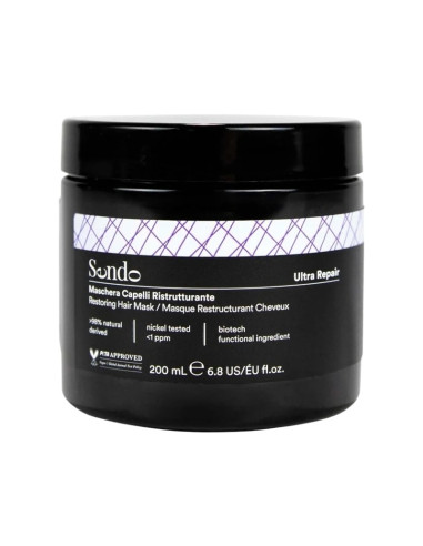 SENDO MASCARILLA ULTRA REPAIR 200 ML