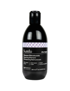 SENDO CHAMPÚ ULTRA REPAIR 250 ML