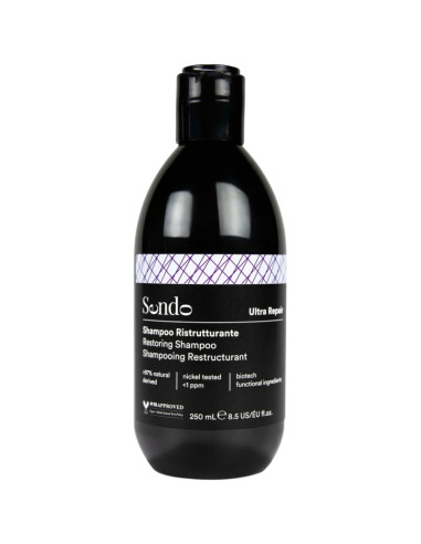 SENDO CHAMPÚ ULTRA REPAIR 250 ML