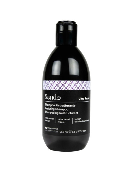 SENDO CHAMPÚ ULTRA REPAIR 250 ML