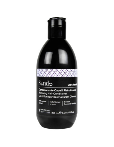 SENDO ACONDICIONADOR ULTRA REPAIR 250 ML