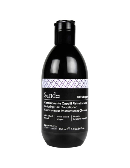 SENDO ACONDICIONADOR ULTRA REPAIR 250 ML
