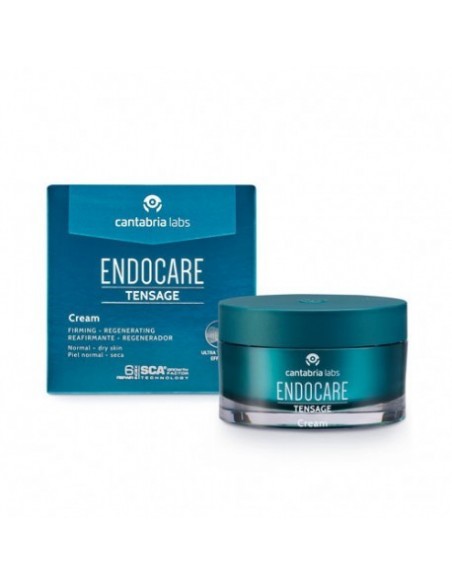 ENDOCARE TENSAGE 50 ML