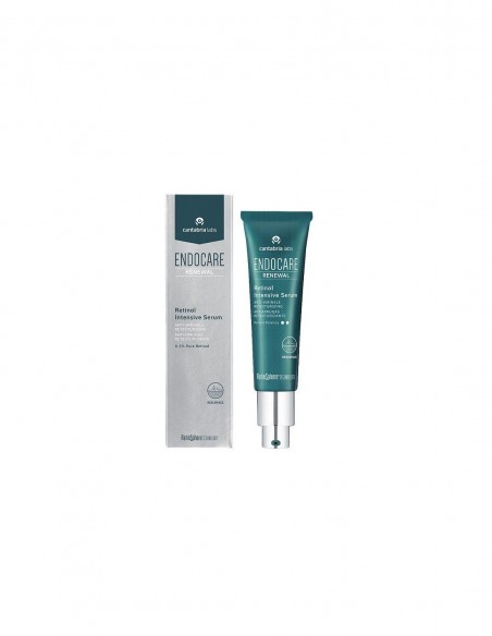 ENDOCARE RENEWAL RETINOL INTENSIVE SERUM 30 ML