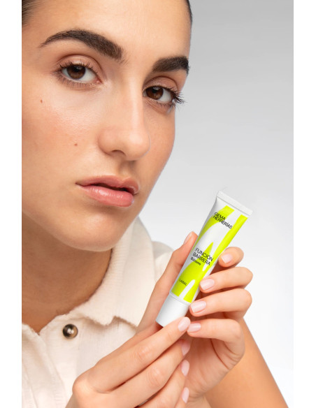 GEMA HERRERIAS FUNCION BARRERA BALSAMO LABIAL 1 TUBO 15 ML