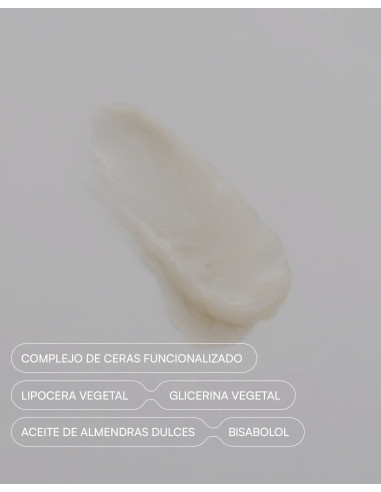 GEMA HERRERIAS FUNCION BARRERA BALSAMO LABIAL 1...