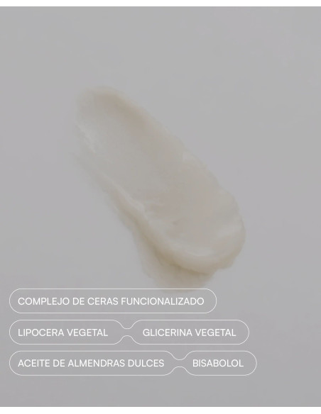GEMA HERRERIAS FUNCION BARRERA BALSAMO LABIAL 1 TUBO 15 ML