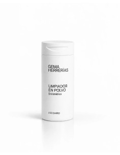 GEMA HERRERIAS LIMPIADOR EN POLVO ENZIMATICO 30 GR