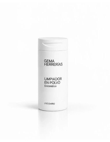 GEMA HERRERIAS LIMPIADOR EN POLVO ENZIMATICO 30 GR