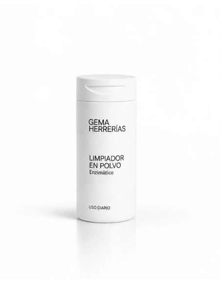 GEMA HERRERIAS LIMPIADOR EN POLVO ENZIMATICO 30 GR