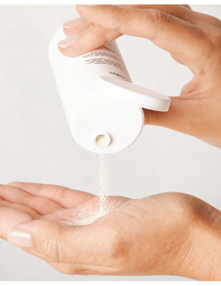 GEMA HERRERIAS LIMPIADOR EN POLVO ENZIMATICO 30 GR
