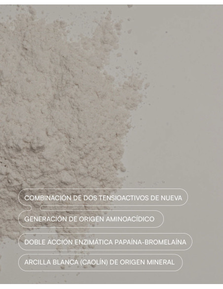 GEMA HERRERIAS LIMPIADOR EN POLVO ENZIMATICO 30 GR