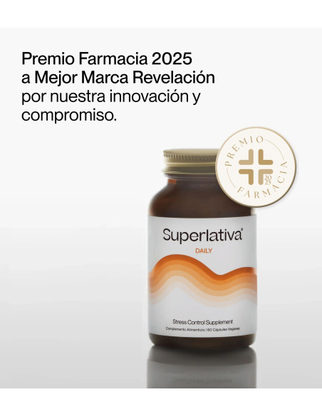 SUPERLATIVA ELECTRA 60 CAPS REC 2 AL DIA