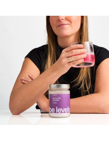 BELEVELS INMUNITY BOOSTER 150GR