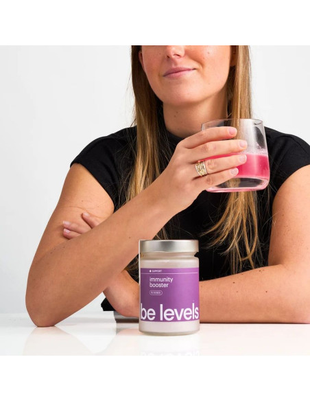 BELEVELS INMUNITY BOOSTER 150GR