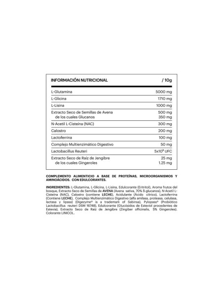 BELEVELS INMUNITY BOOSTER 150GR