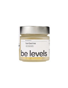 BELEVELS BERBERINE 60CAPS