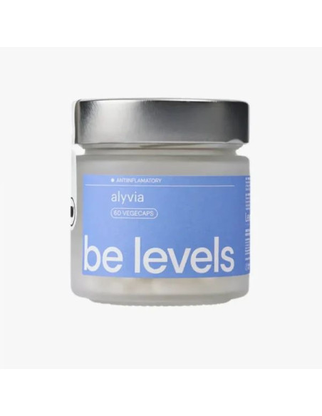 BELEVELS ALYVIA 60 CAPS