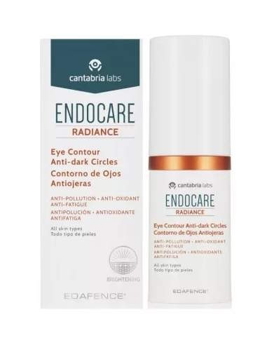 ENDOCARE RADIANCE ANTI-DARK CIRCLES EYE CONTOUR...