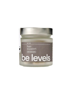 BELEVELS HAIR SUPPORT 60 CAPS