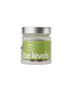 BELEVELS CLEAN GUT 45 PERLAS