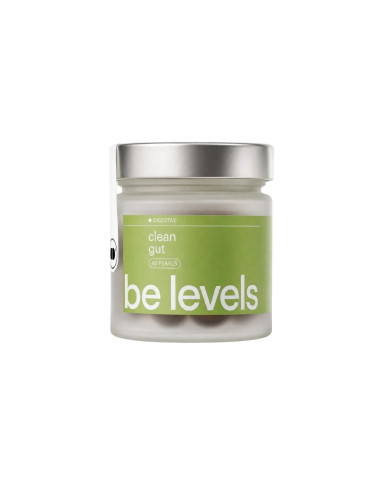 BELEVELS CLEAN GUT 45 PERLAS