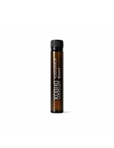 KOBHO HAIRBOOST 20VIALS