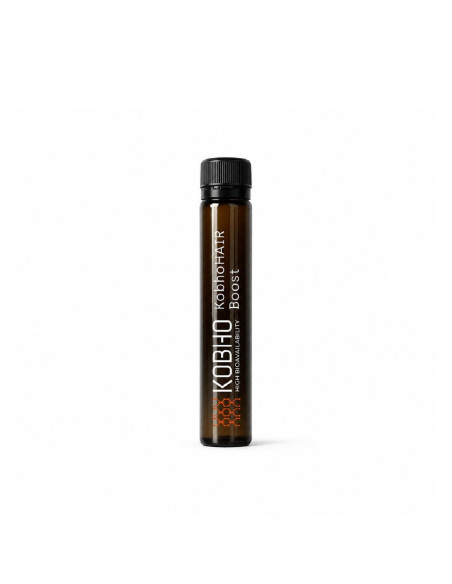 KOBHO HAIRBOOST 20VIALS