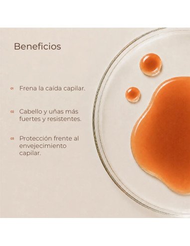KOBHO HAIRBOOST 20VIALS