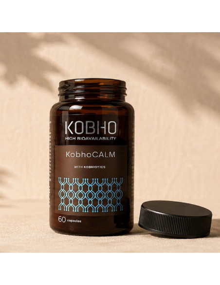 KOBHO KOBHOCALM  60 CAPS