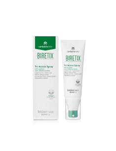 BIRETIX TRI ACTIVE SPRAY ANTI-IMPERFECCIONES  100ML