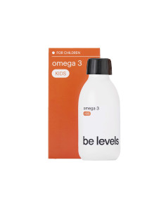 BELEVELS OMEGA 3 KIDS 150 ML