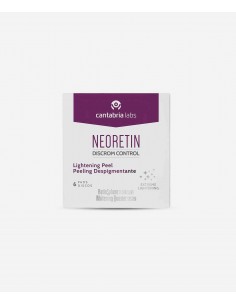 NEORETIN DISCROM PEELING DESPIG 6X1ML
