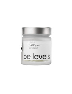 BELEVELS NAD+PRO 60CAPS