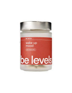 BELEVELS WAKE UP MOOD 90 CAPS