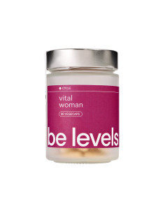 BELEVELS VITAL WOMAN 90CAPS