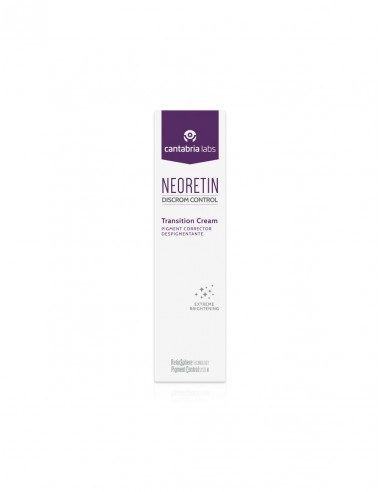 NEORETIN DISCROM TRANS CREAM 50ML