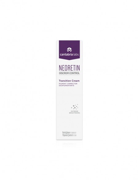 NEORETIN DISCROM TRANS CREAM 50ML