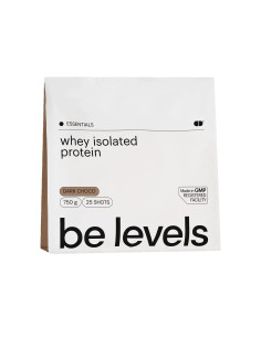 BELEVELS WHEY ISOLATED PROTEIN DARK CHOCO 750G