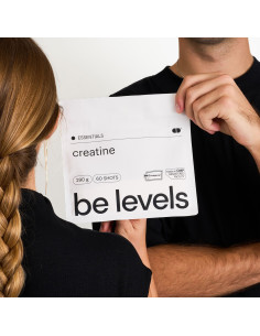 BELEVELS CREATINE 290G CREAPURE DIGEZYME 2