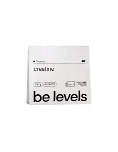 BELEVELS CREATINE 290G CREAPURE DIGEZYME