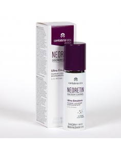 NEORETIN DISCROM ULTRA EMULS DESPIG 30ML