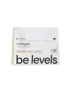 BELEVELS COLLAGEN HYALURONIC VIT C 360G