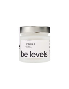 BELEVELS OMEGA 3 90 PERLAS