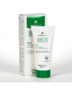 BIRETIX DUO GEL 30 ML