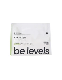 BELEVELS COLLAGEN HYALURONIC VIT C LEMON 360G