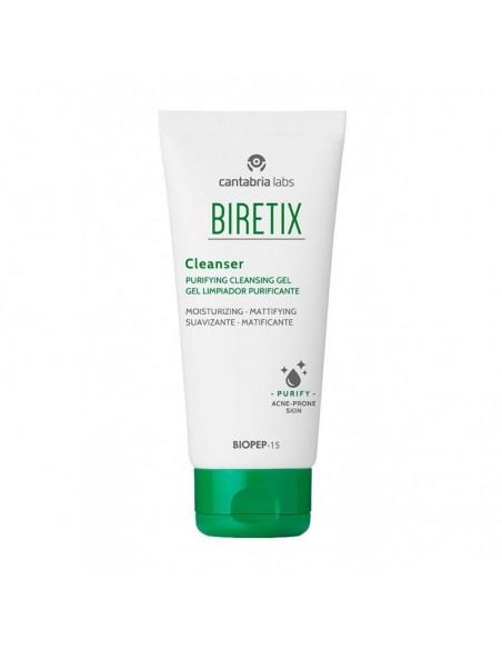 BIRETIX CLEANSER GEL LIMPIADOR 200ML