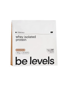 BELEVELS WHEY ISOLATED PROTEIN CHOCO 750G