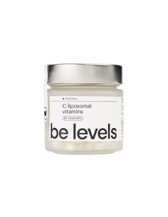 BELEVELS C LOPSOMAL VITAMINS 60 VEG