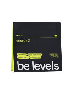 BELEVELS  SPORT ENERGY 3 750 G